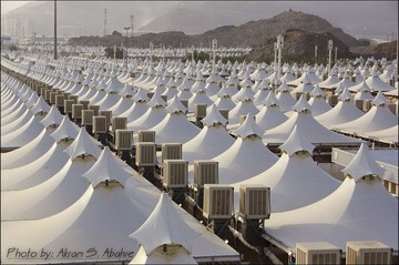 Saudi-Arabie heeft NUL vluchtelingen opgenomen