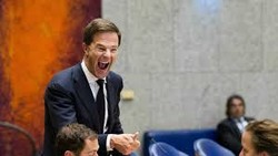 Extra miljarden NIET in de bodemloze klimaatput